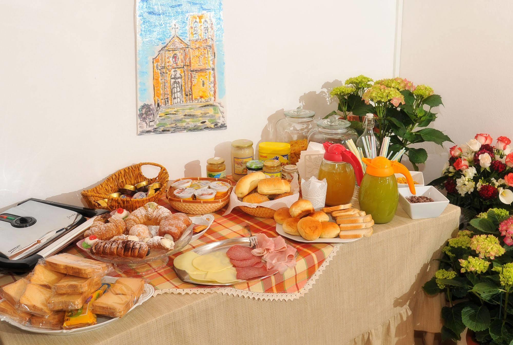 B&B La Grotta Greca 아그리젠토 외부 사진
